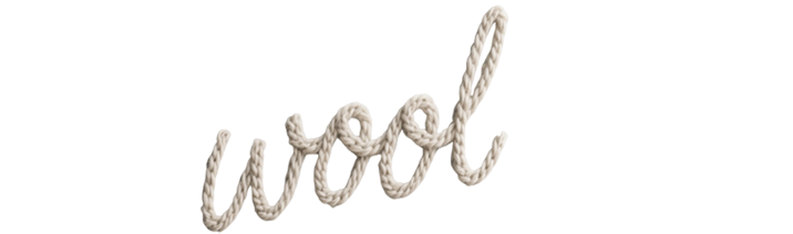 时髦好 wool 穿搭指南